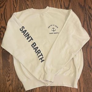 Brandy Melville Crew-Neck